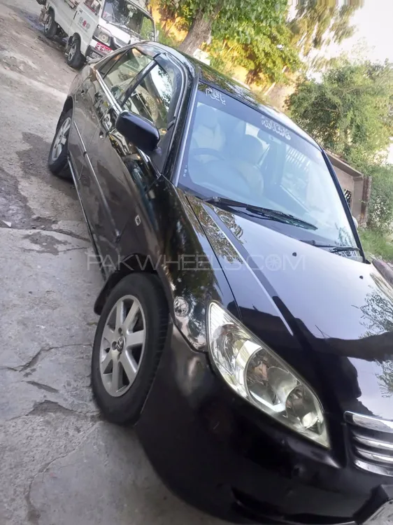 Honda Civic 2006 for Sale in Haripur Image-1
