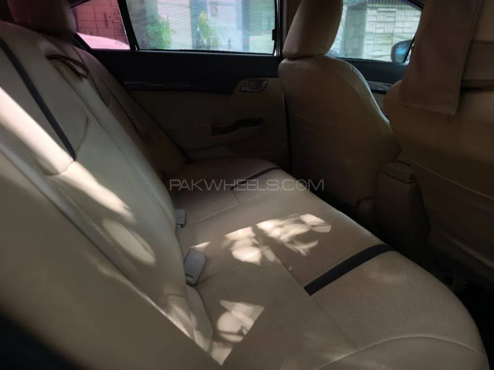 Honda Civic 2016 for Sale in Karachi Honda Civic 2016 for Sale in Karachi Image-9