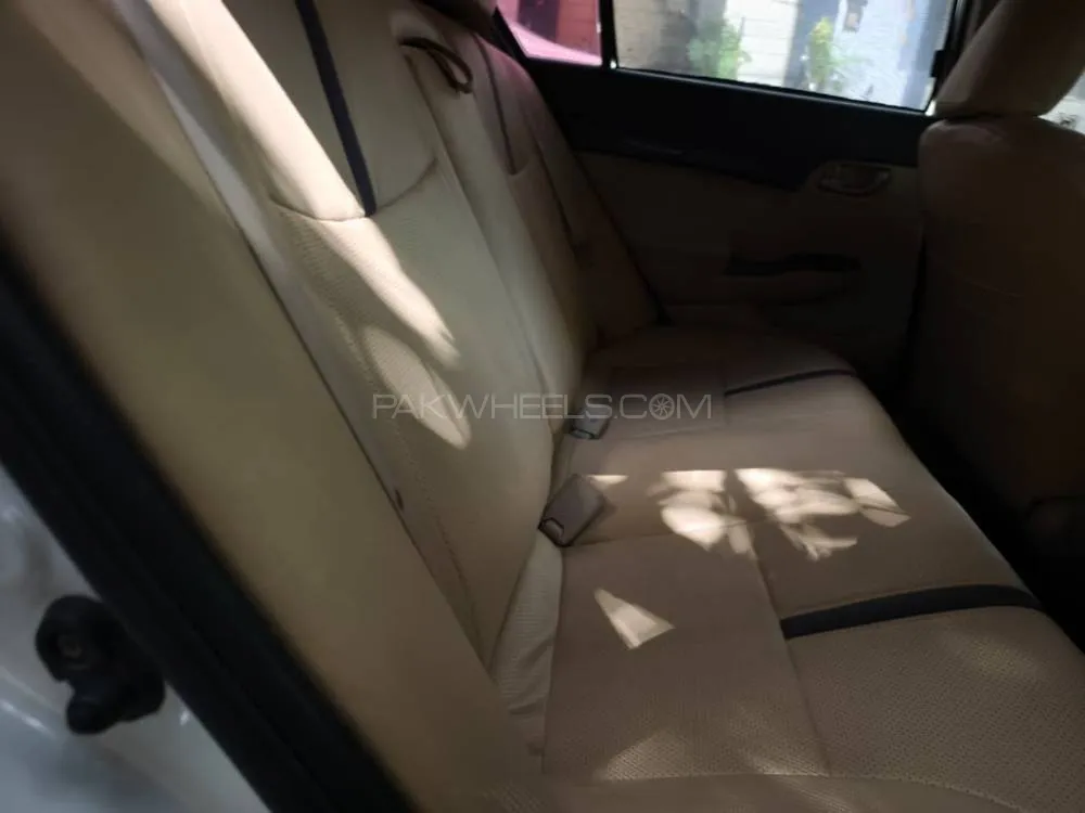 Honda Civic 2016 for Sale in Karachi Honda Civic 2016 for Sale in Karachi Image-10
