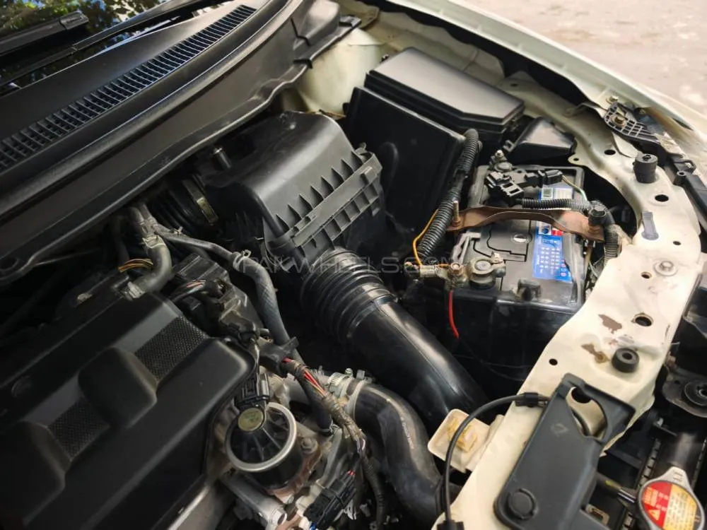 Honda Civic 2016 for Sale in Karachi Honda Civic 2016 for Sale in Karachi Image-20