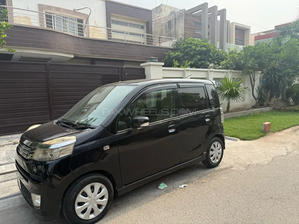 Honda Life 2012 for Sale in Lahore Image-1