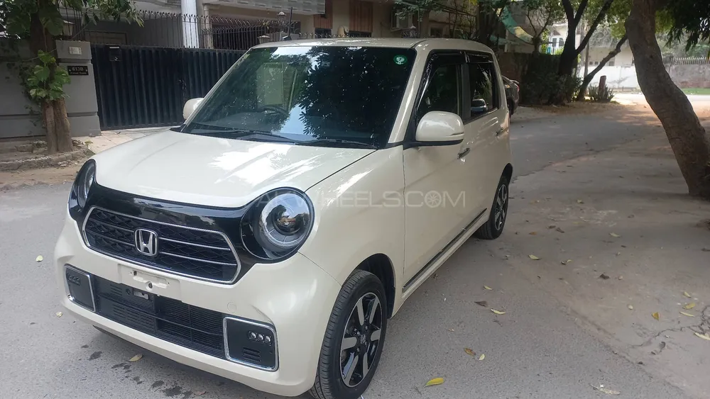 Honda N One 2023 for Sale in Lahore Image-1