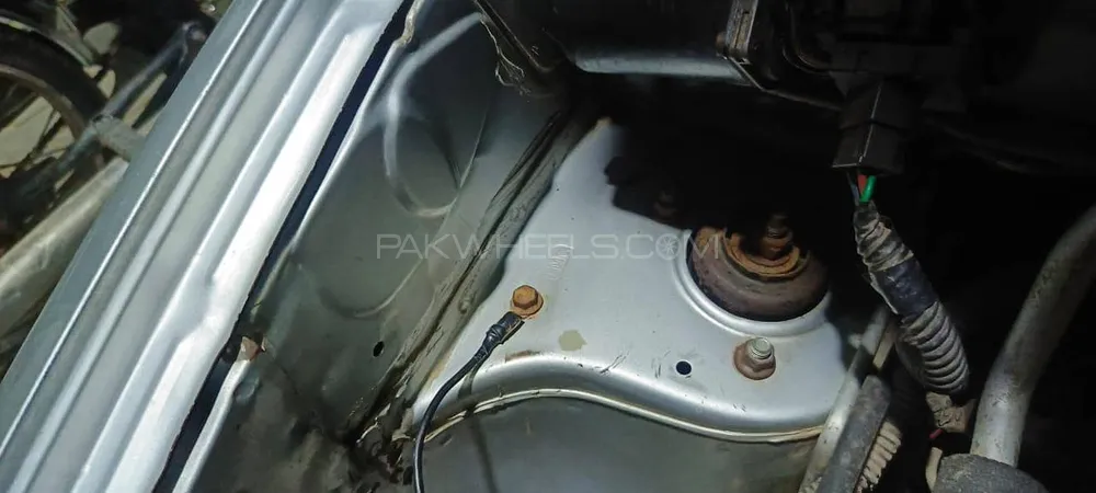Hyundai Santro 2004 for Sale in Lahore Image-1
