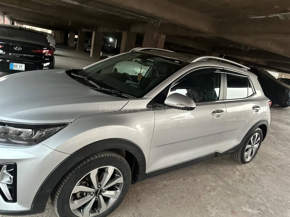 KIA Picanto 2023 for Sale in Lahore KIA Picanto 2023 for Sale in Lahore Image-7