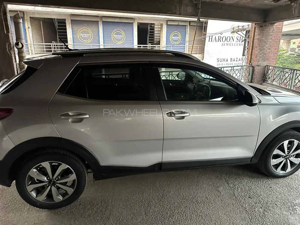 KIA Picanto 2023 for Sale in Lahore KIA Picanto 2023 for Sale in Lahore Image-2