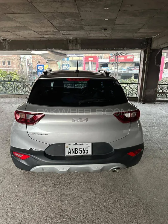 KIA Picanto 2023 for Sale in Lahore KIA Picanto 2023 for Sale in Lahore Image-5