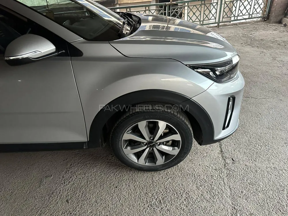 KIA Picanto 2023 for Sale in Lahore KIA Picanto 2023 for Sale in Lahore Image-1