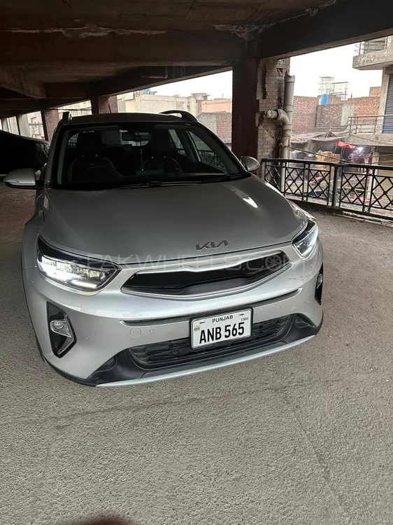 KIA Picanto 2023 for Sale in Lahore KIA Picanto 2023 for Sale in Lahore Image-9
