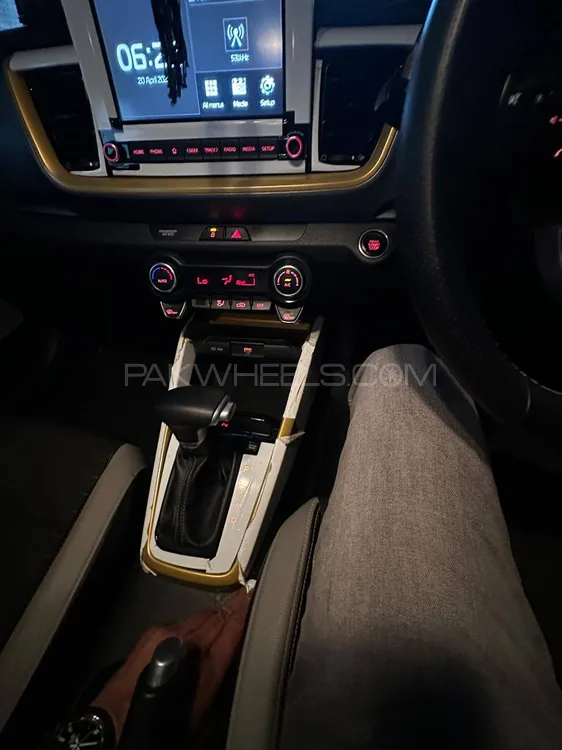 KIA Picanto 2023 for Sale in Lahore KIA Picanto 2023 for Sale in Lahore Image-10