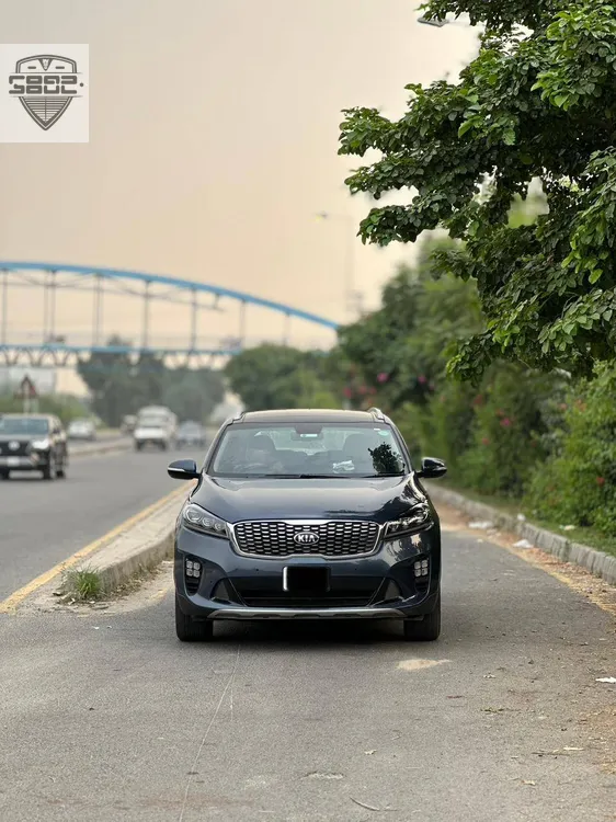 KIA Sorento 2024 for Sale in Lahore Image-1