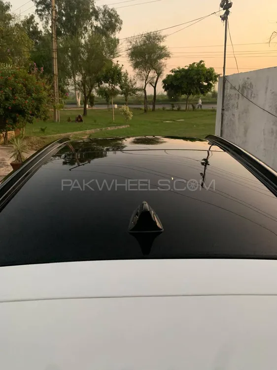 KIA Sportage 2021 for Sale in Gujrat KIA Sportage 2021 for Sale in Gujrat Image-7