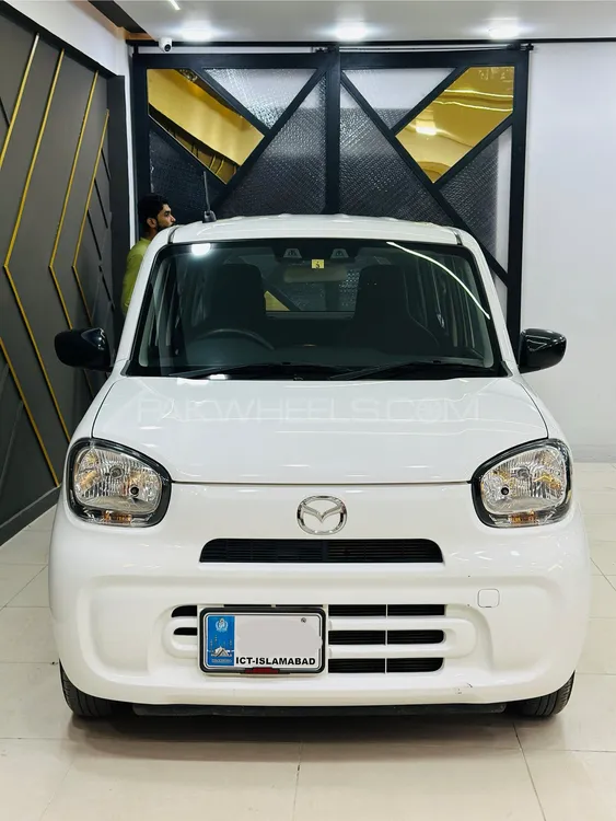 Mazda Carol 2022 for Sale in Islamabad Image-1