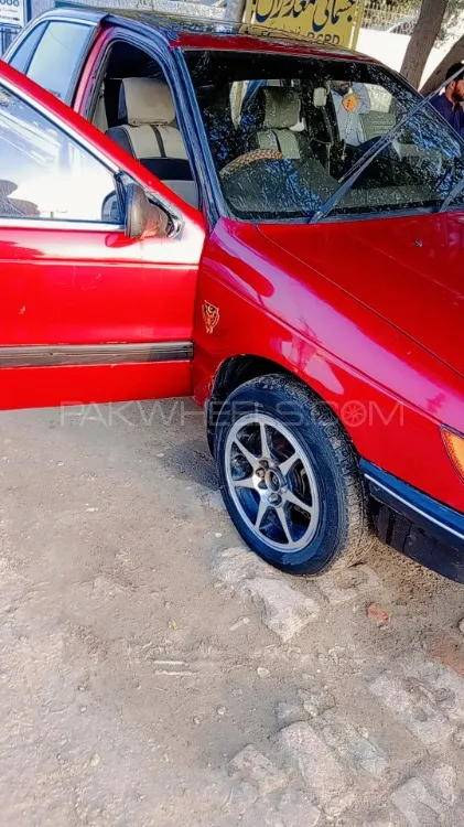 Mitsubishi 3000GT 1991 for Sale in Bahawalnagar Image-1