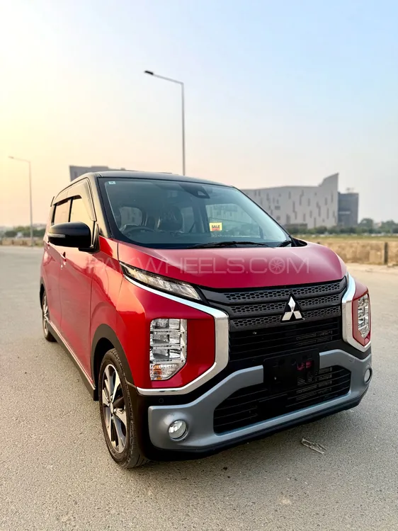 مٹسوبیشی ای کے کسٹم 2024 for Sale in اسلام آباد مٹسوبیشی ای کے کسٹم 2024 for Sale in اسلام آباد Image-3