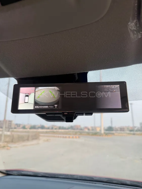 مٹسوبیشی ای کے کسٹم 2024 for Sale in اسلام آباد مٹسوبیشی ای کے کسٹم 2024 for Sale in اسلام آباد Image-8