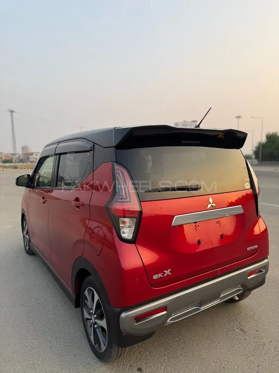 مٹسوبیشی ای کے کسٹم 2024 for Sale in اسلام آباد مٹسوبیشی ای کے کسٹم 2024 for Sale in اسلام آباد Image-5