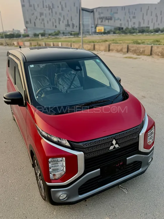 مٹسوبیشی ای کے کسٹم 2024 for Sale in اسلام آباد مٹسوبیشی ای کے کسٹم 2024 for Sale in اسلام آباد Image-2