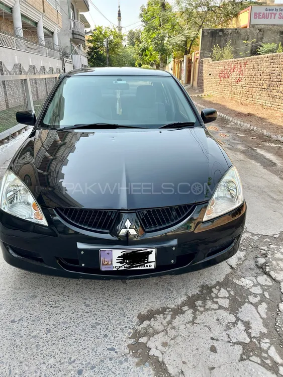 Mitsubishi Lancer 2005 for Sale in Rawalpindi Image-1