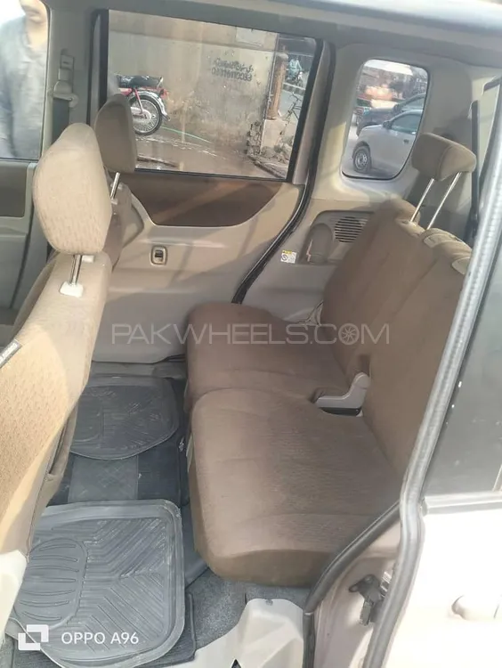 Nissan Clipper 2016 for Sale in Hafizabad Nissan Clipper 2016 for Sale in Hafizabad Image-3