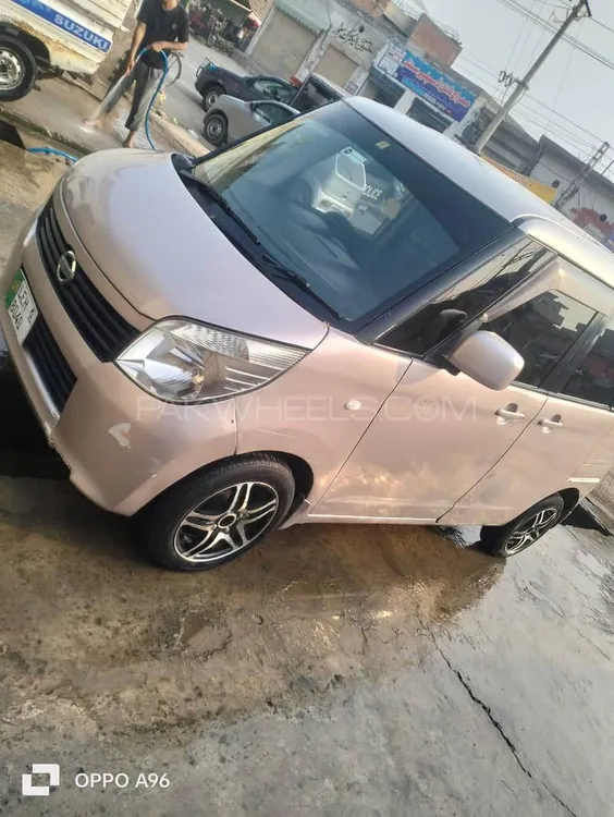 Nissan Clipper 2016 for Sale in Hafizabad Nissan Clipper 2016 for Sale in Hafizabad Image-9