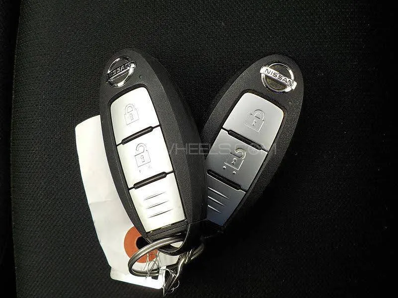 Nissan Dayz 2022 for Sale in Sialkot Nissan Dayz 2022 for Sale in Sialkot Image-5