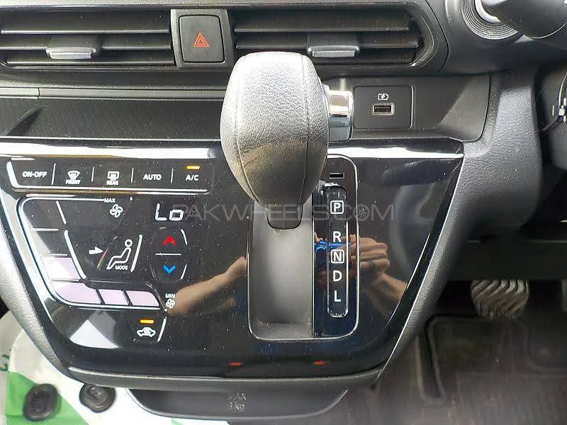 Nissan Dayz 2022 for Sale in Sialkot Nissan Dayz 2022 for Sale in Sialkot Image-7
