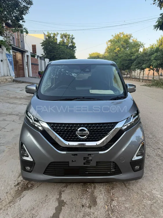 Nissan Dayz 2022 for Sale in Karachi Image-1