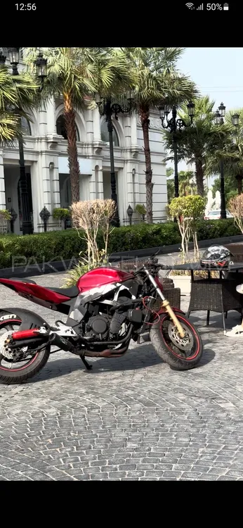 کاواساکی Ninja 400 2005 for Sale Image-1