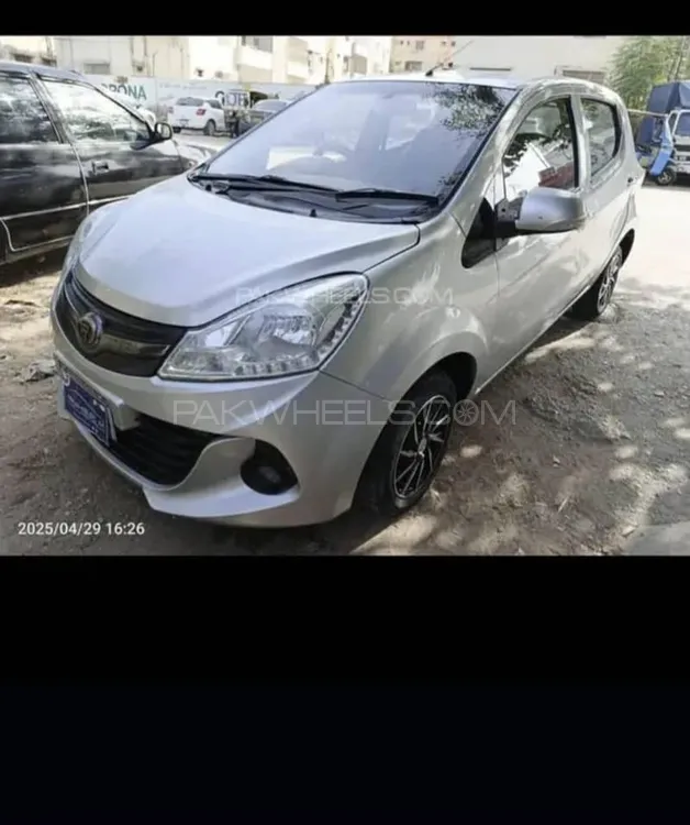Prince Pearl 2021 for Sale in Karachi Image-1