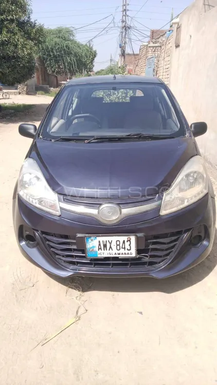 Prince Pearl 2021 for Sale in Jhang Image-1