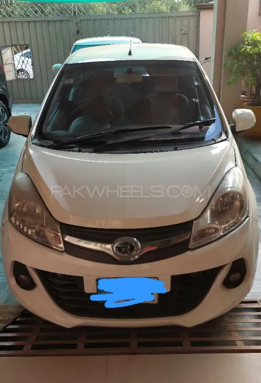 Prince Pearl 2022 for Sale in Islamabad Image-1