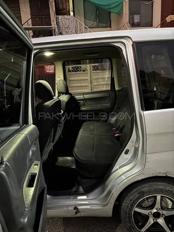 Subaru Stella 2013 for Sale in Lahore Image-1
