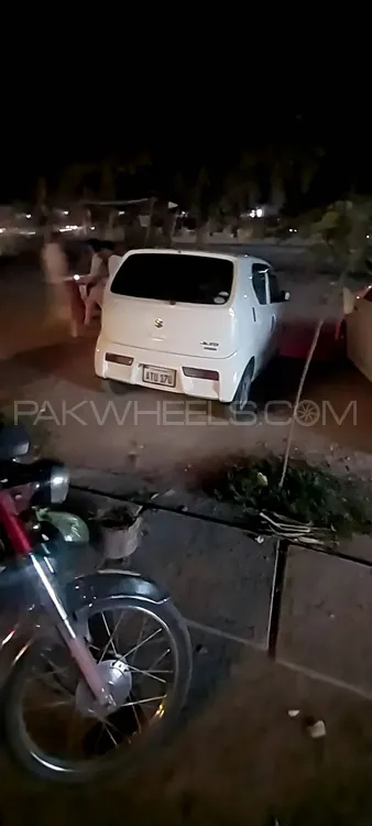 Suzuki Alto 2020 for Sale in Nowshera cantt Image-1