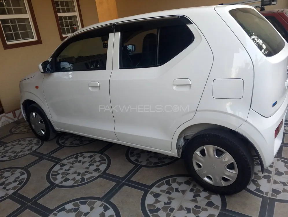 Suzuki Alto 2019 for Sale in Rawalpindi Image-1