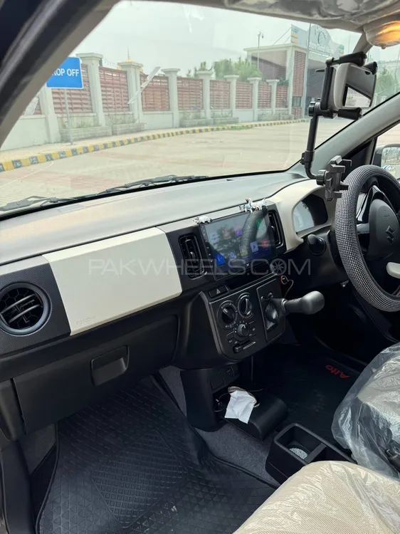 Suzuki Alto 2025 for Sale in Lahore Image-1