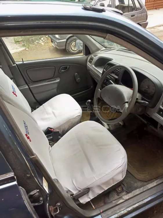 Suzuki Alto 2007 for Sale in Karachi Image-1