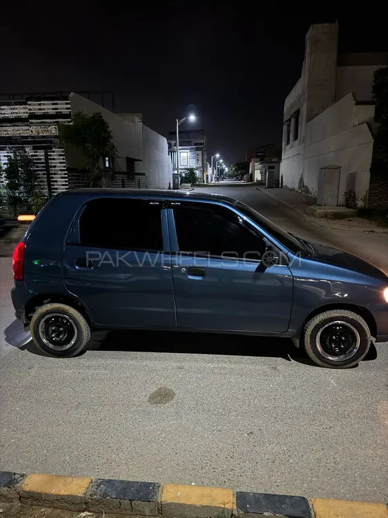 Suzuki Alto 2007 for Sale in Karachi Image-1