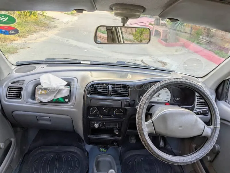 Suzuki Alto 2011 for Sale in Faisalabad Image-1