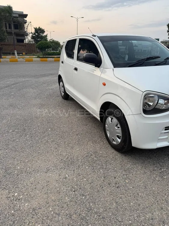 Suzuki Alto 2023 for Sale in Islamabad Image-1