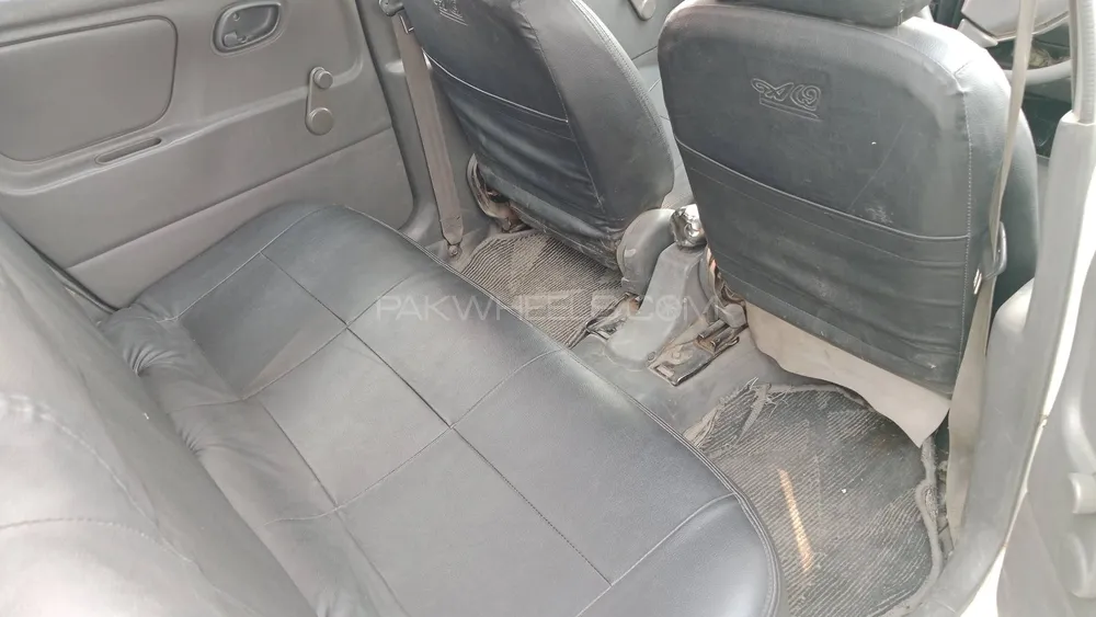 Suzuki Alto 2009 for Sale in Lahore Image-1