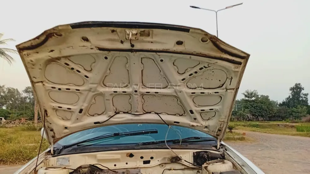 Suzuki Baleno 2005 for Sale in Sargodha Image-1
