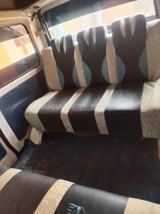 سوزوکی بولان 2019 for Sale in قصور سوزوکی بولان 2019 for Sale in قصور Image-2