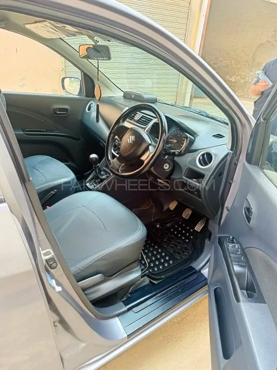 Suzuki Cultus 2020 for Sale in Arifwala Image-1