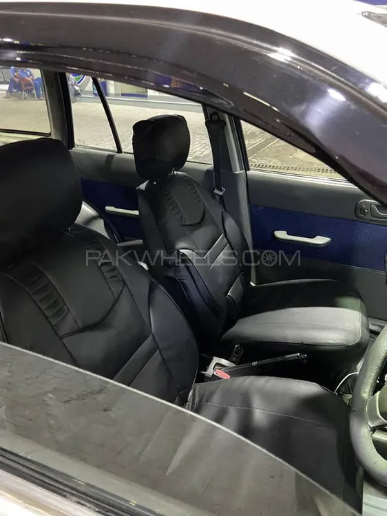 Suzuki Cultus 2006 for Sale in Rawalpindi Image-1