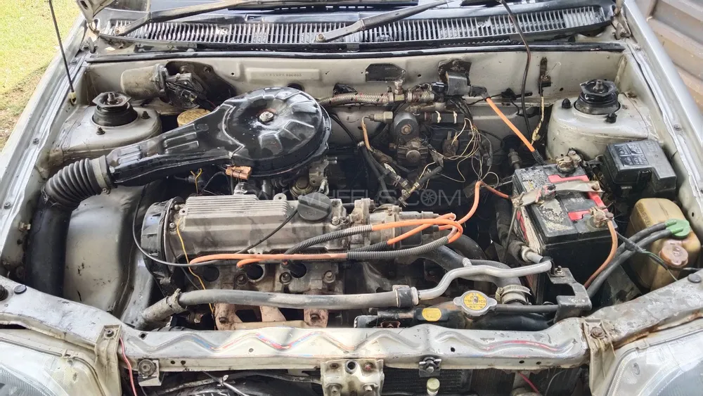 Suzuki Cultus 2006 for Sale in Rawalpindi Image-1