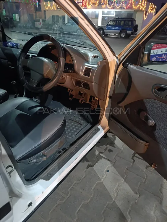 Suzuki Cultus 2008 for Sale in Sialkot Image-1