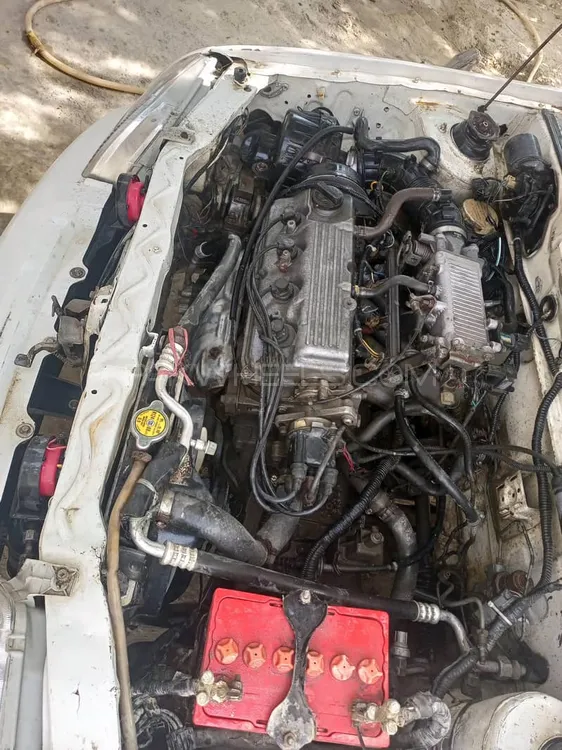 Suzuki Cultus 2008 for Sale in Layyah Image-1