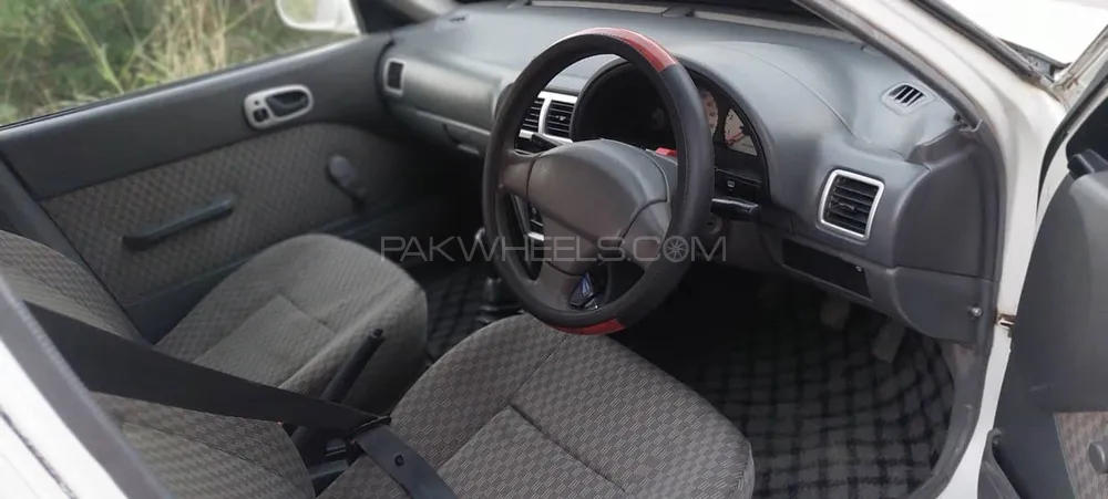 Suzuki Cultus 2016 for Sale in Islamabad Image-1