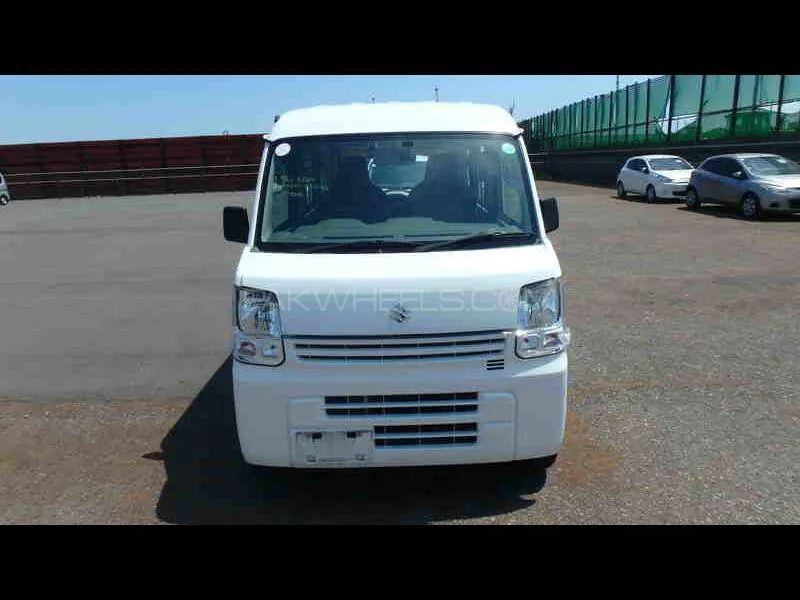 سوزوکی ایوری 2020 for Sale in کراچی Image-1