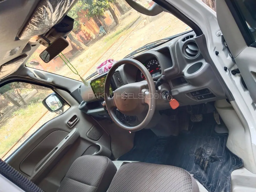 Suzuki Every 2025 for Sale in Sialkot Image-1